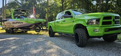 2024 Supra Boats SE for sale in columbia, Tennessee