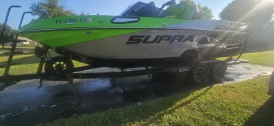 2024 Supra Boats SE for sale in columbia, Tennessee