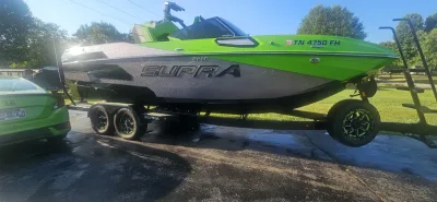 2024 Supra Boats SE for sale in columbia, Tennessee