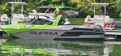 2024 Supra Boats SE for sale in columbia, Tennessee