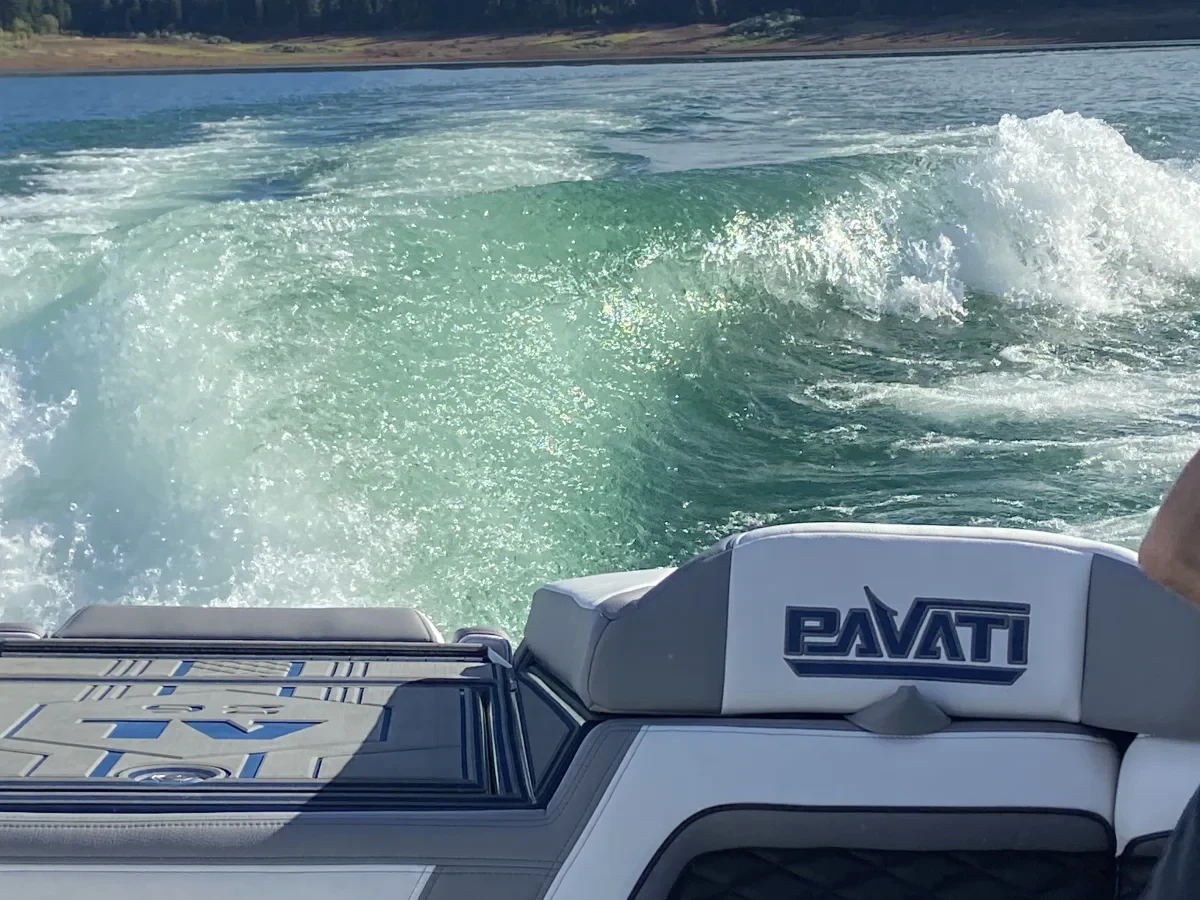 2021 Pavati Boats AL-26 for sale in Medford, Oregon