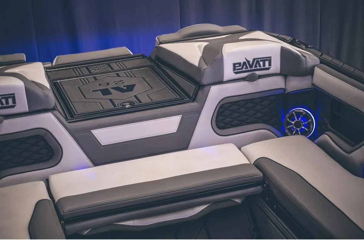 2021 Pavati Boats AL-26 for sale in Medford, Oregon