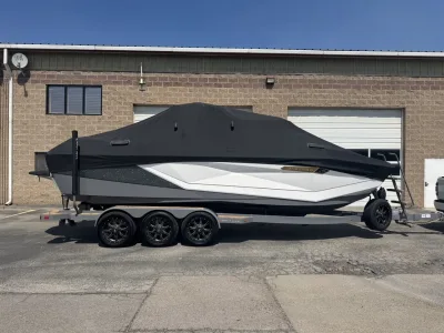 2024 G25 Paragon Nautique Boats for sale in Lindon Utah