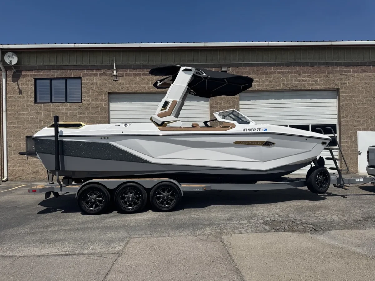 2024 G25 Paragon Nautique Boats for sale in Lindon Utah