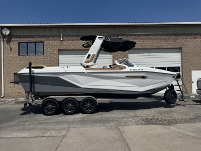 2024 G25 Paragon Nautique Boats for sale in Lindon Utah