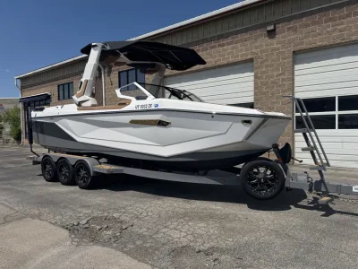 2024 G25 Paragon Nautique Boats for sale in Lindon Utah