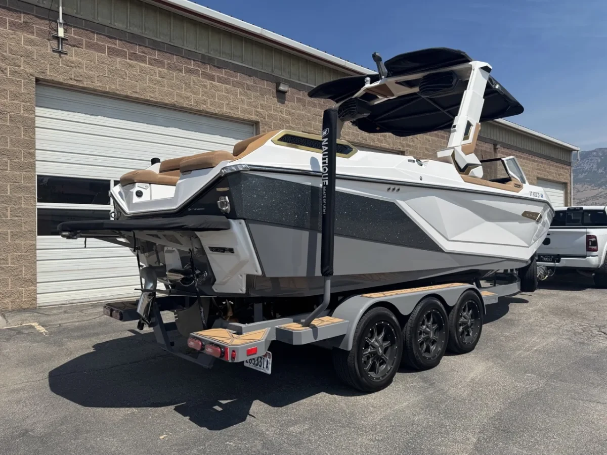 2024 G25 Paragon Nautique Boats for sale in Lindon Utah