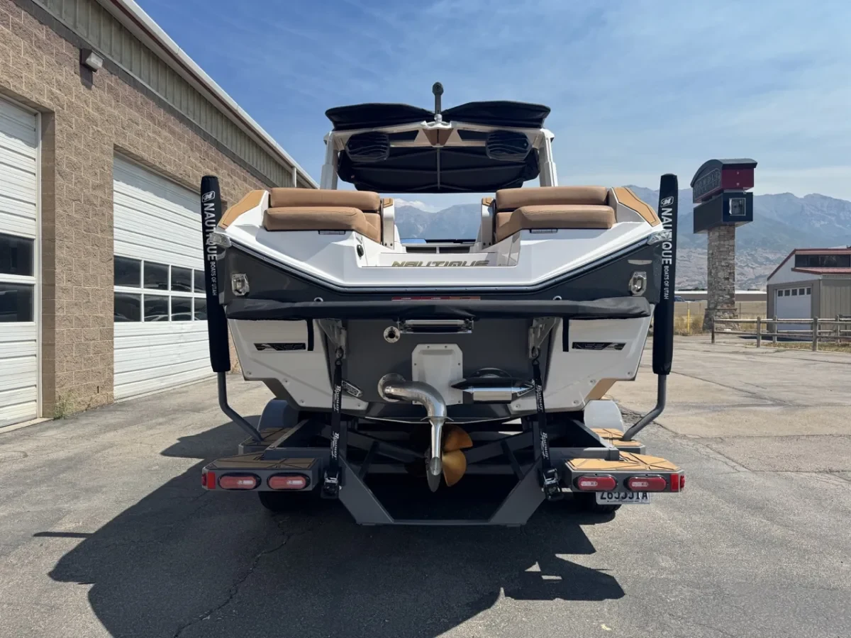 2024 G25 Paragon Nautique Boats for sale in Lindon Utah