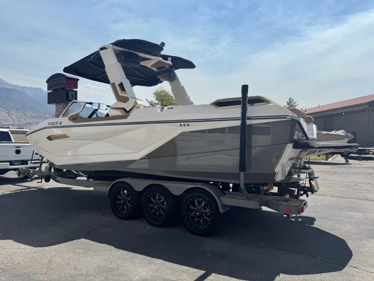 2024 G25 Paragon Nautique Boats for sale in Lindon Utah