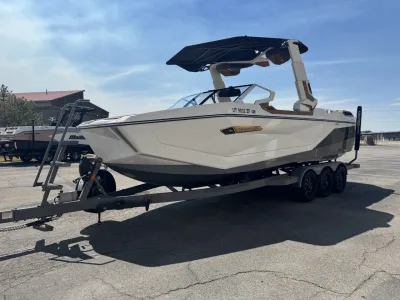 2024 G25 Paragon Nautique Boats for sale in Lindon Utah