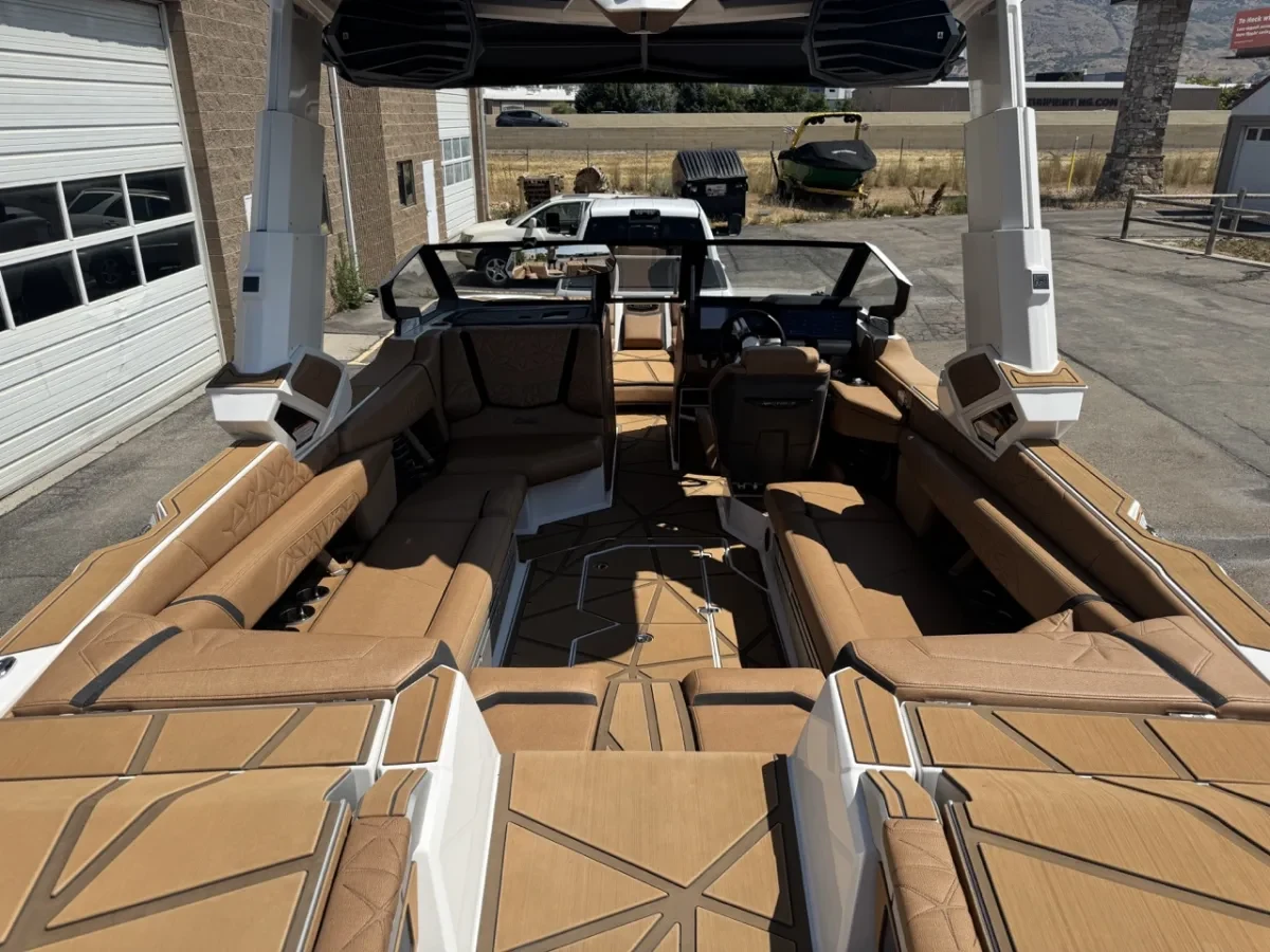 2024 G25 Paragon Nautique Boats for sale in Lindon Utah