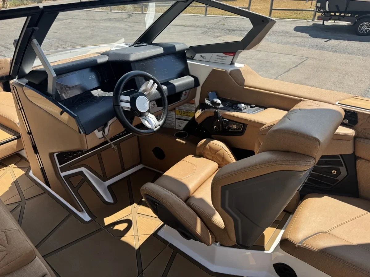 2024 G25 Paragon Nautique Boats for sale in Lindon Utah