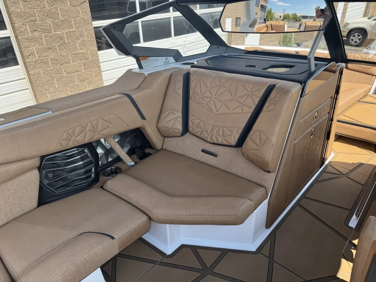 2024 G25 Paragon Nautique Boats for sale in Lindon Utah
