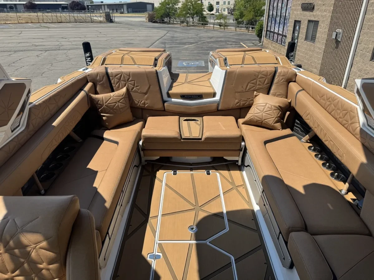 2024 G25 Paragon Nautique Boats for sale in Lindon Utah