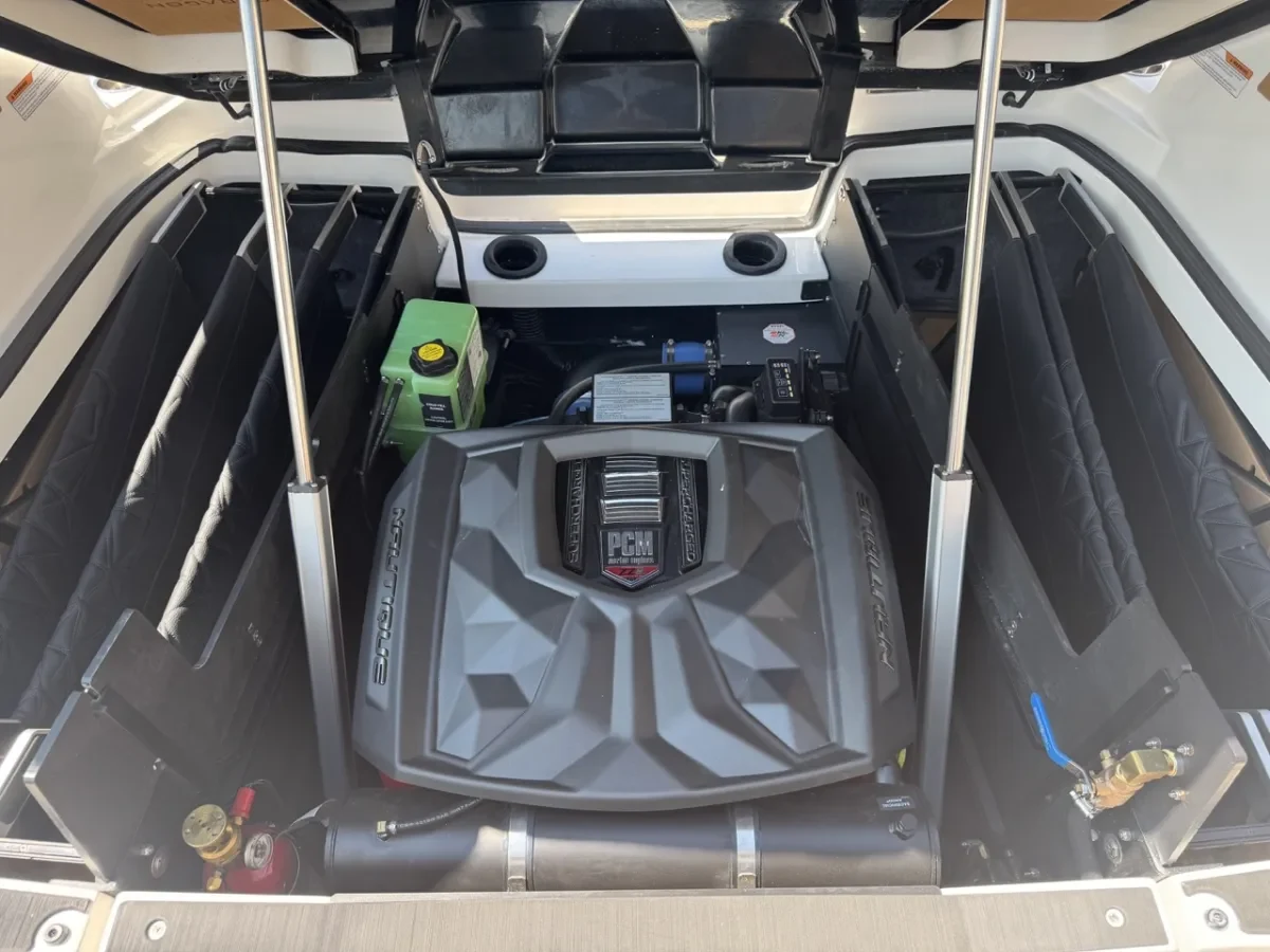2024 G25 Paragon Nautique Boats for sale in Lindon Utah
