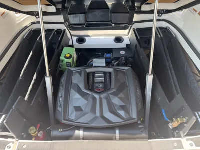 2024 G25 Paragon Nautique Boats for sale in Lindon Utah