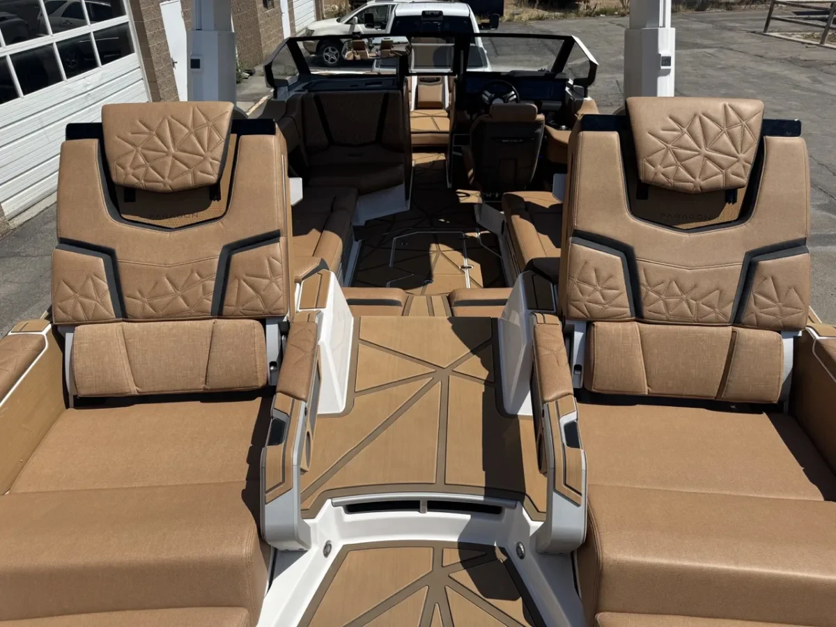 2024 G25 Paragon Nautique Boats for sale in Lindon Utah