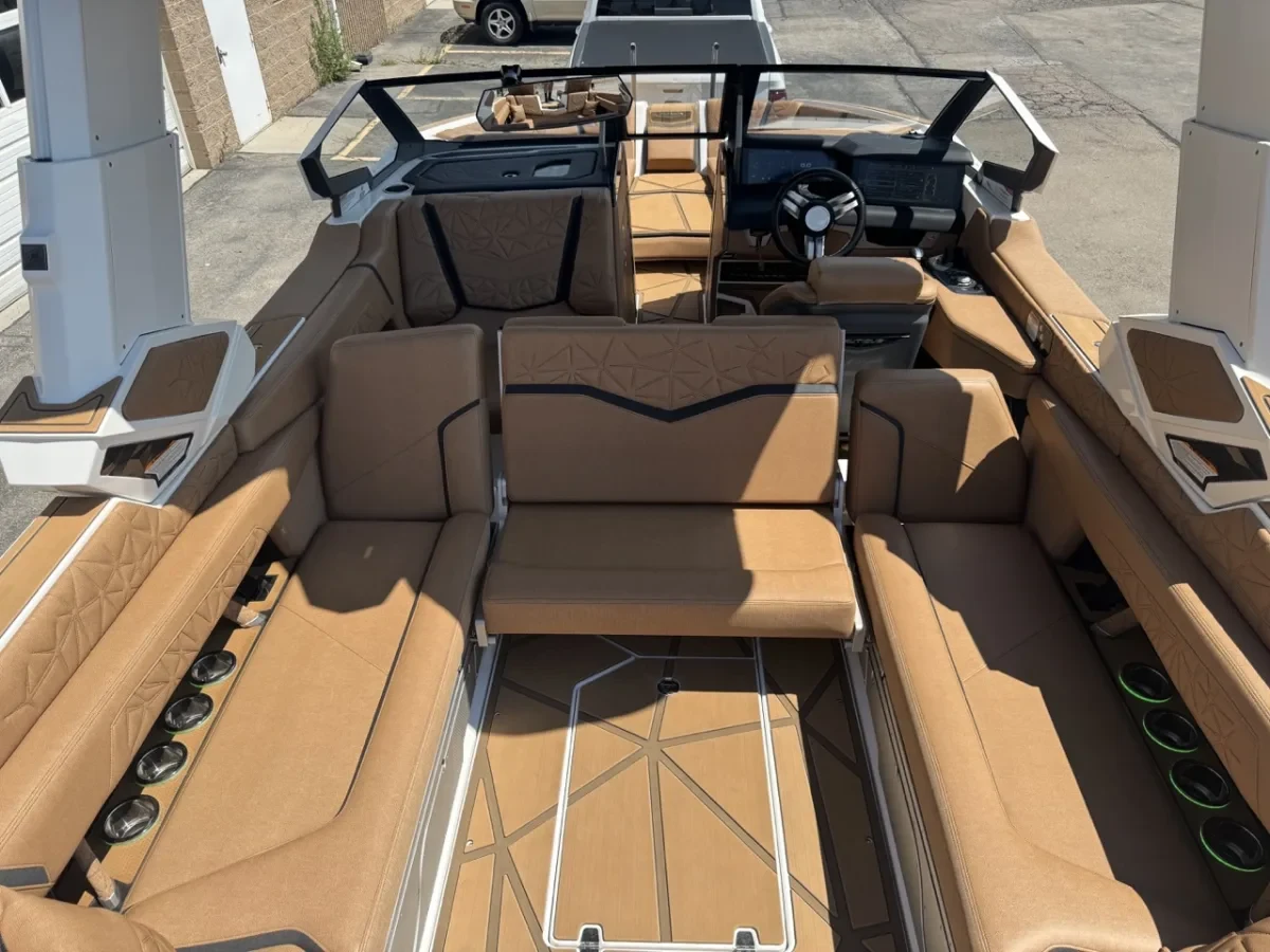 2024 G25 Paragon Nautique Boats for sale in Lindon Utah