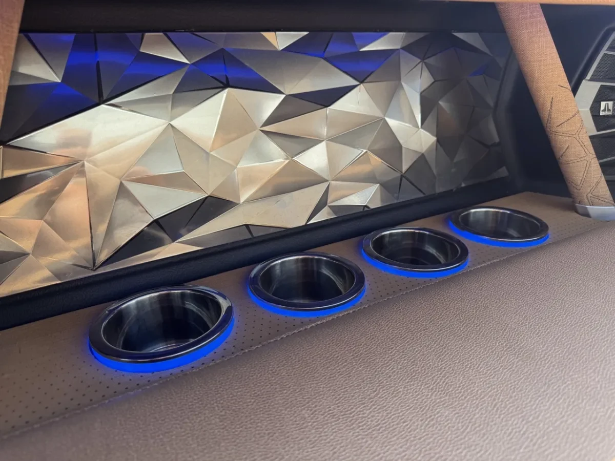 2024 G25 Paragon Nautique Boats for sale in Lindon Utah