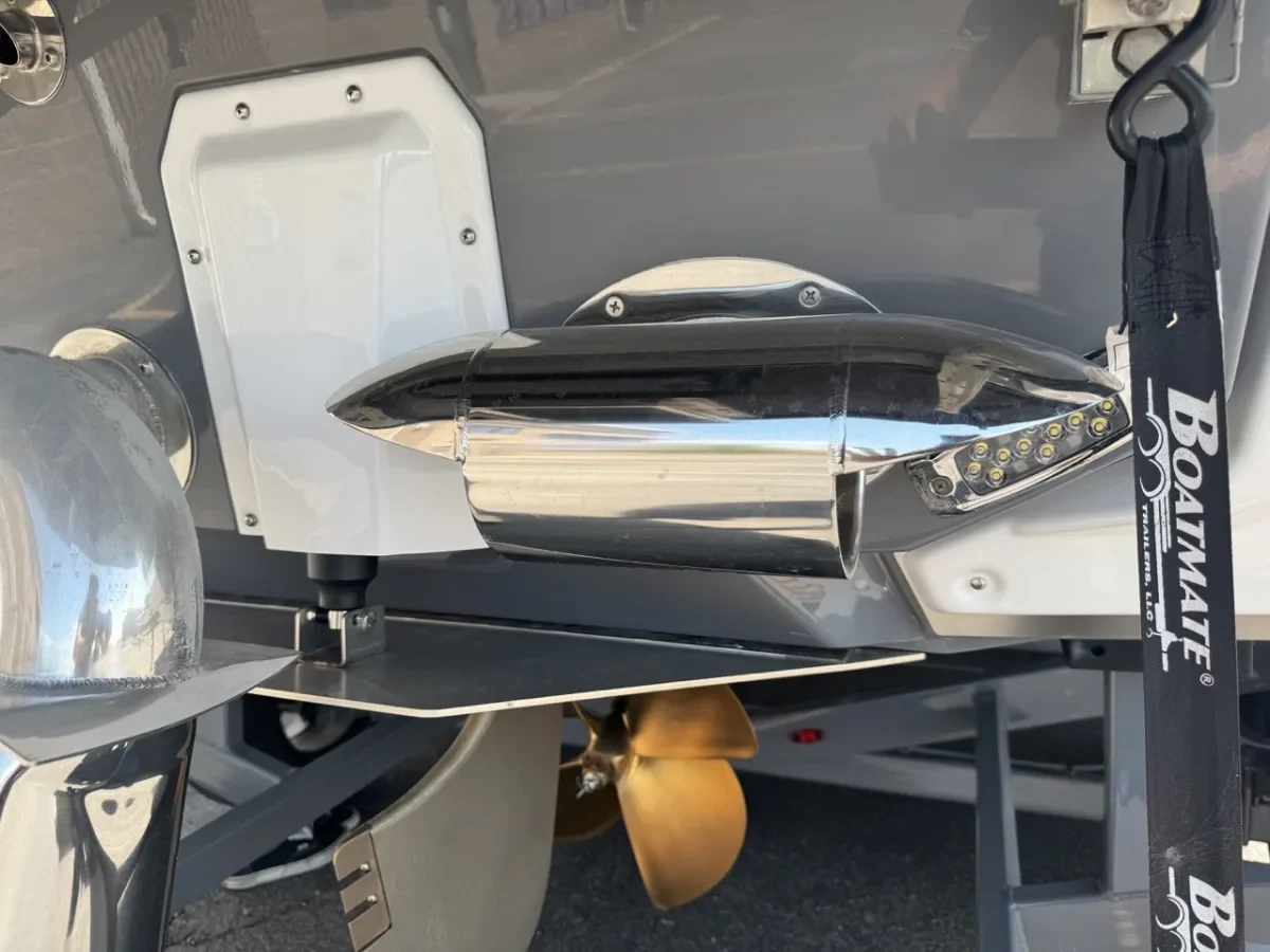 2024 G25 Paragon Nautique Boats for sale in Lindon Utah