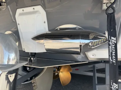 2024 G25 Paragon Nautique Boats for sale in Lindon Utah