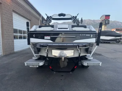 2019 Malibu Boats Wakesetter 25 LSV for sale in LIndon, Utah