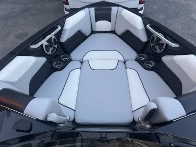 2019 Malibu Boats Wakesetter 25 LSV for sale in LIndon, Utah
