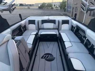 2019 Malibu Boats Wakesetter 25 LSV for sale in LIndon, Utah