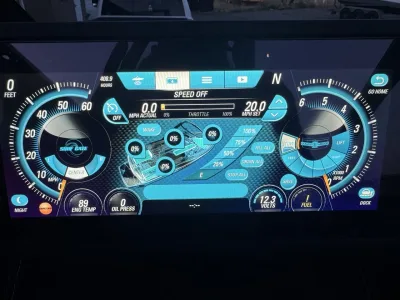 2019 Malibu Boats Wakesetter 25 LSV for sale in LIndon, Utah