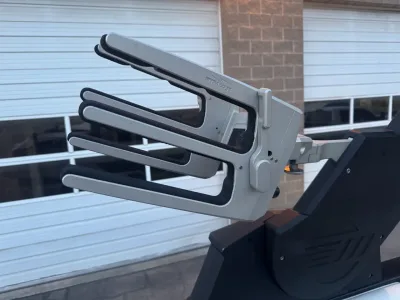 2019 Malibu Boats Wakesetter 25 LSV for sale in LIndon, Utah