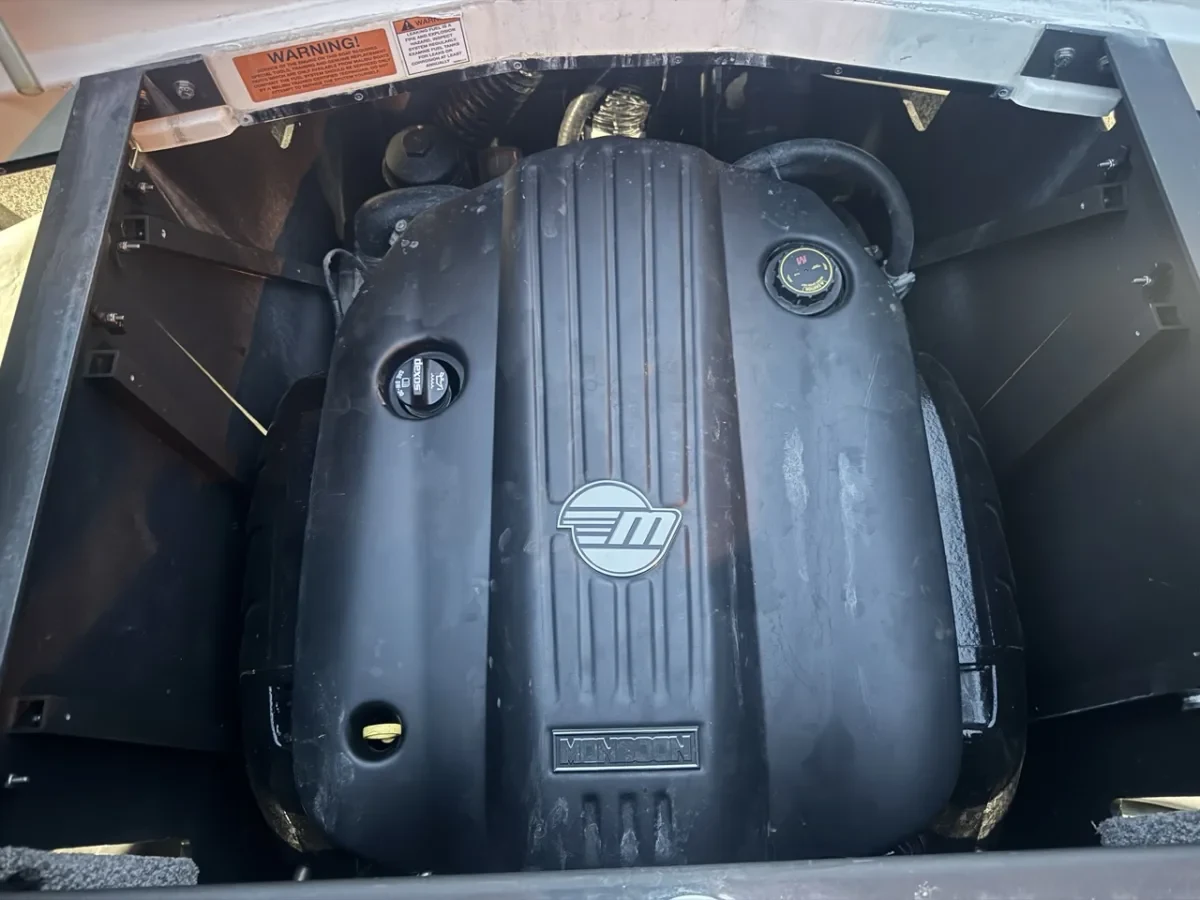 2019 Malibu Boats Wakesetter 25 LSV for sale in LIndon, Utah