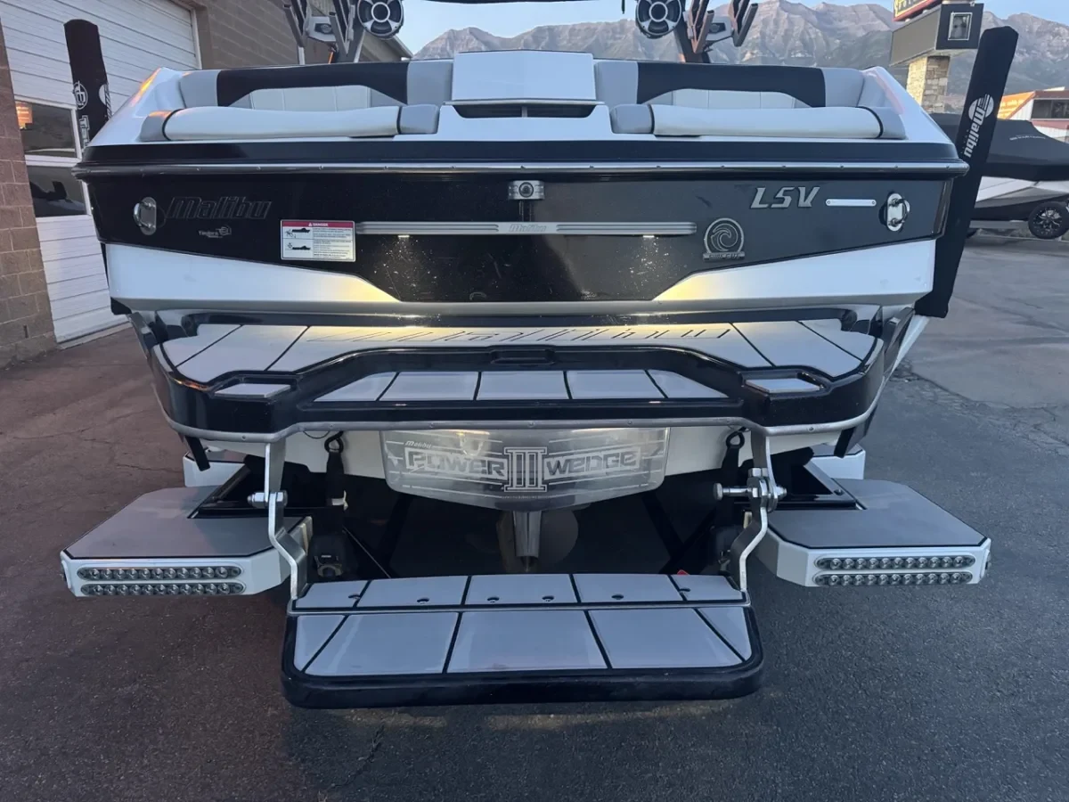 2019 Malibu Boats Wakesetter 25 LSV for sale in LIndon, Utah