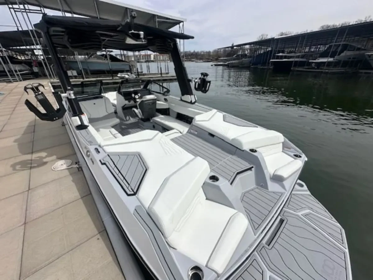 2025 Nautique G23 (4563)