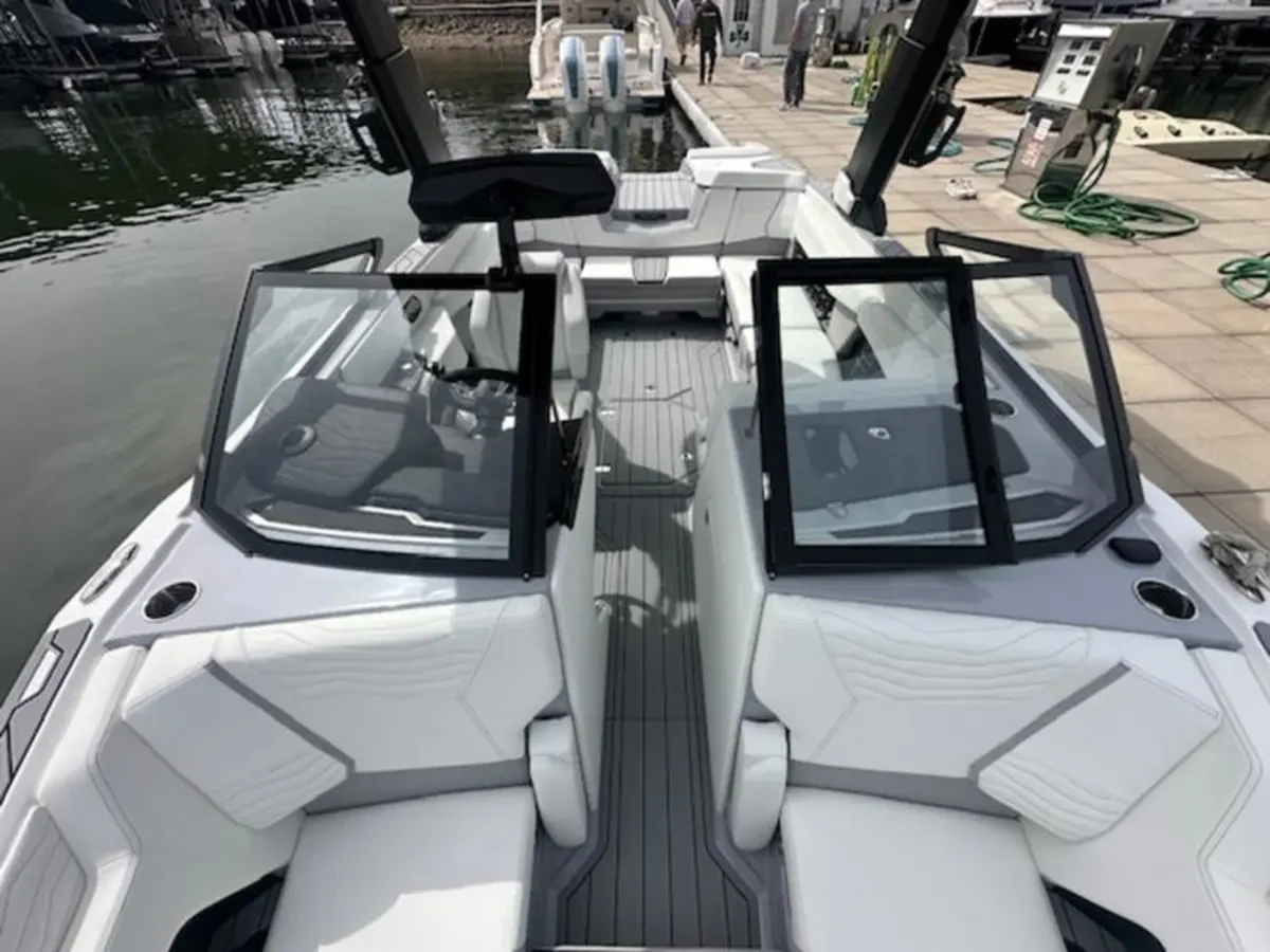 2025 Nautique G23 (4563)