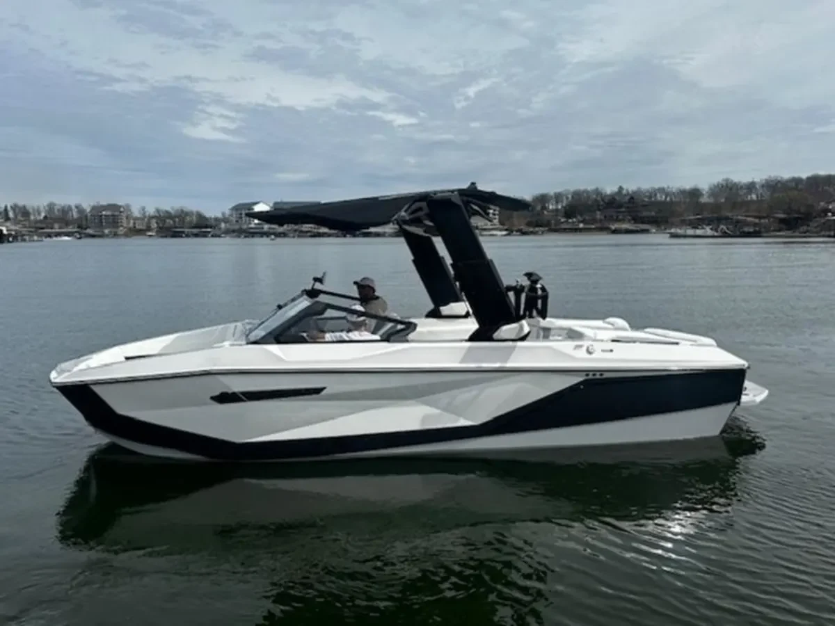 2025 Nautique G23 (4563)