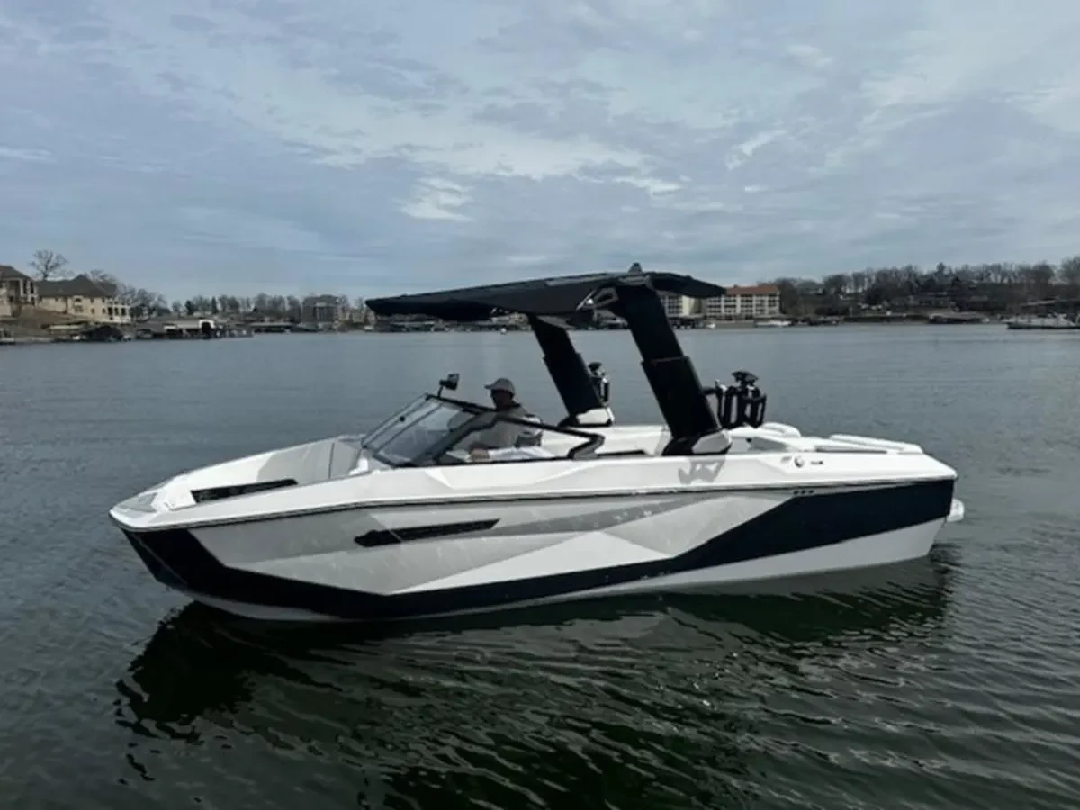 2025 Nautique G23 (4563)