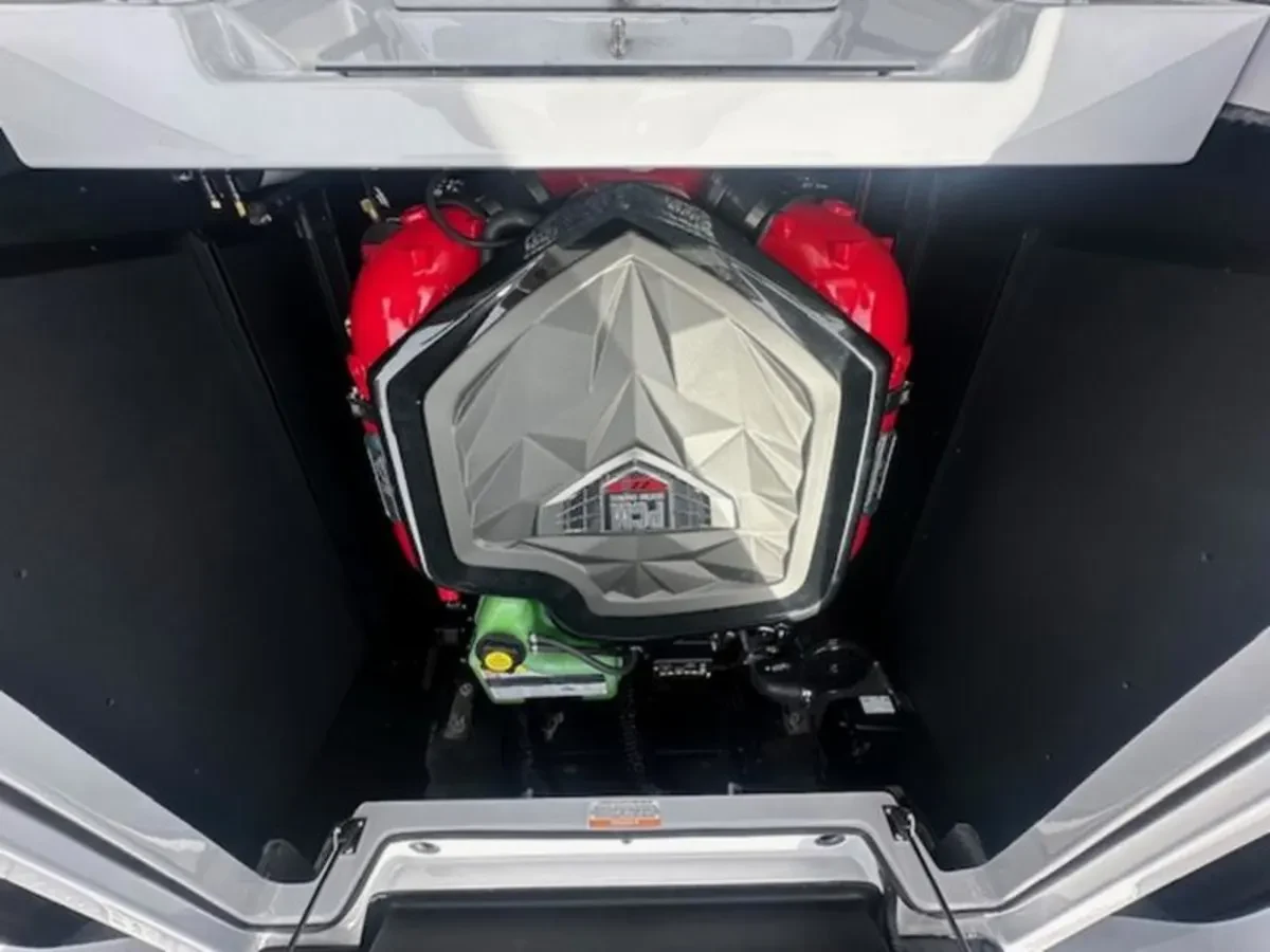 2025 Nautique G23 (4563)