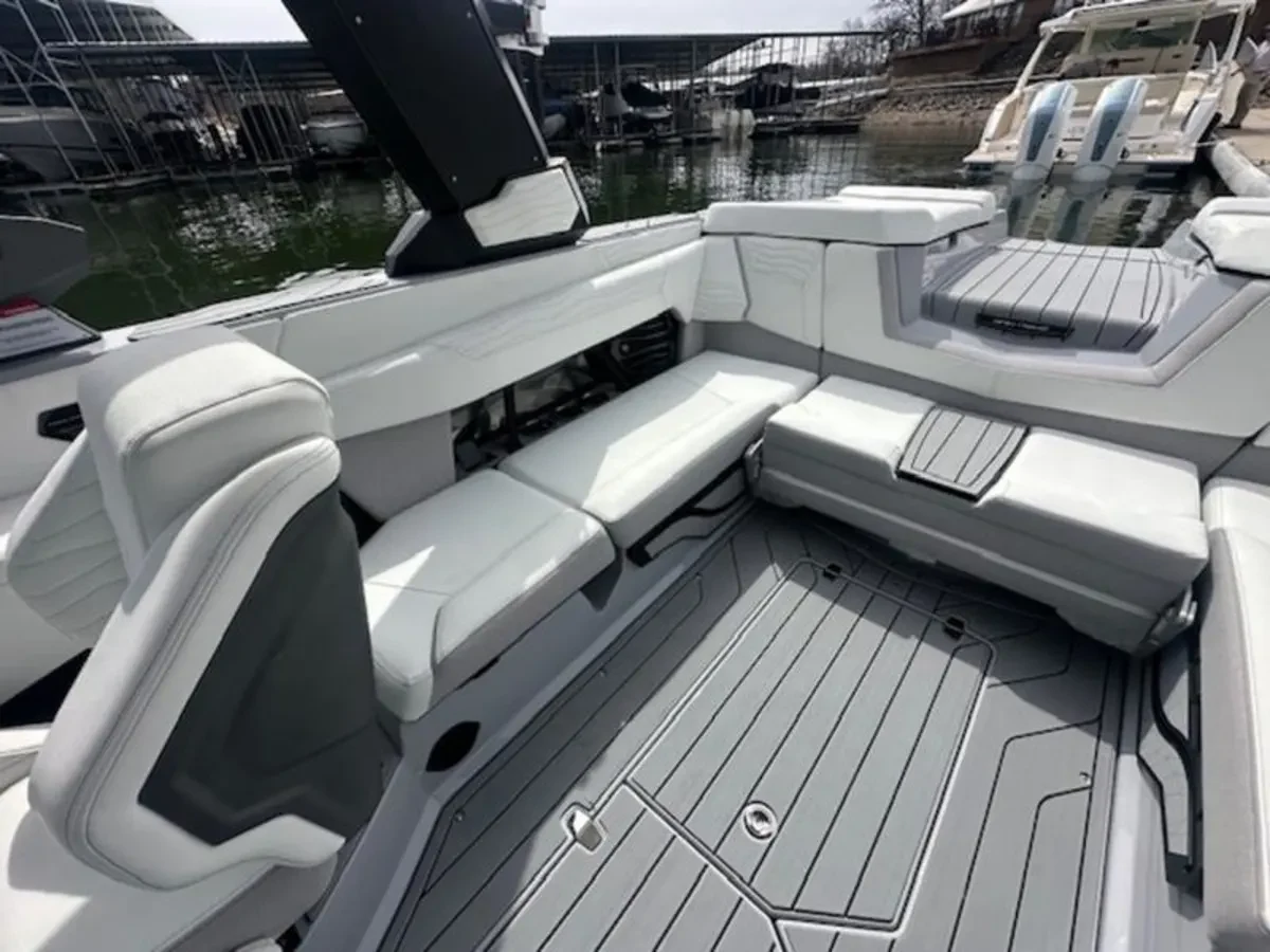 2025 Nautique G23 (4563)