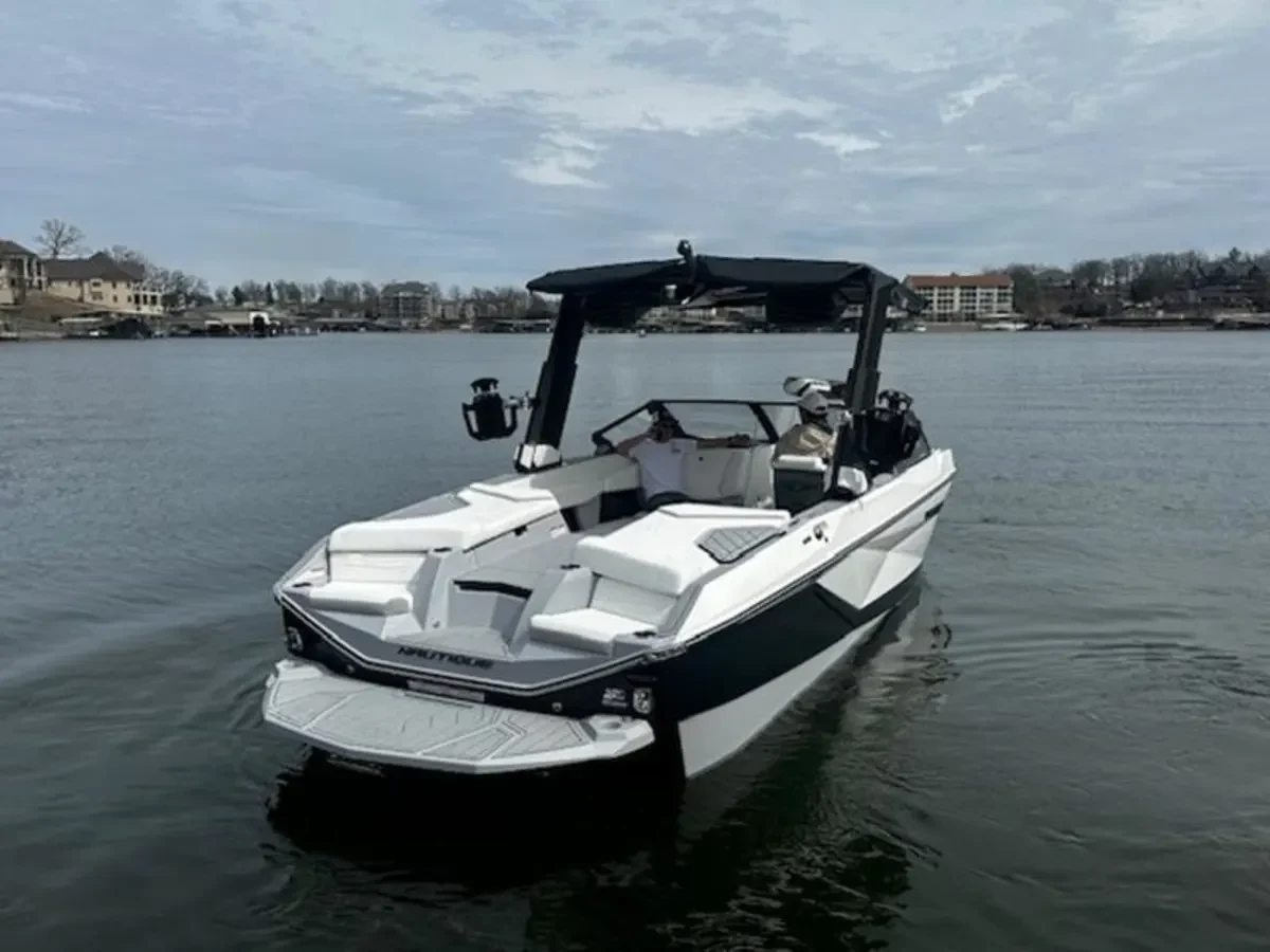 2025 Nautique G23 (4563)