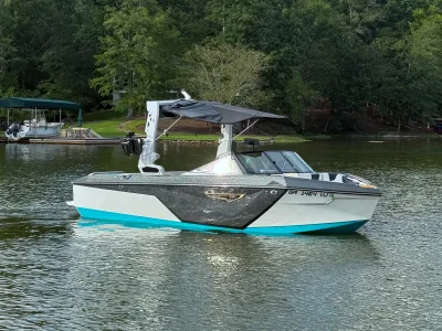 2023 S21 Nautique Boats for sale in White Plains Georgia