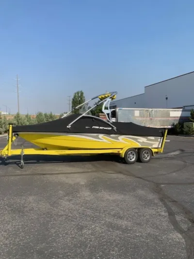 2006 B52 23 MB Sports Boats for sale in Boise Idaho