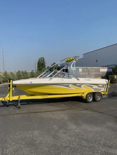 2006 B52 23 MB Sports Boats for sale in Boise Idaho