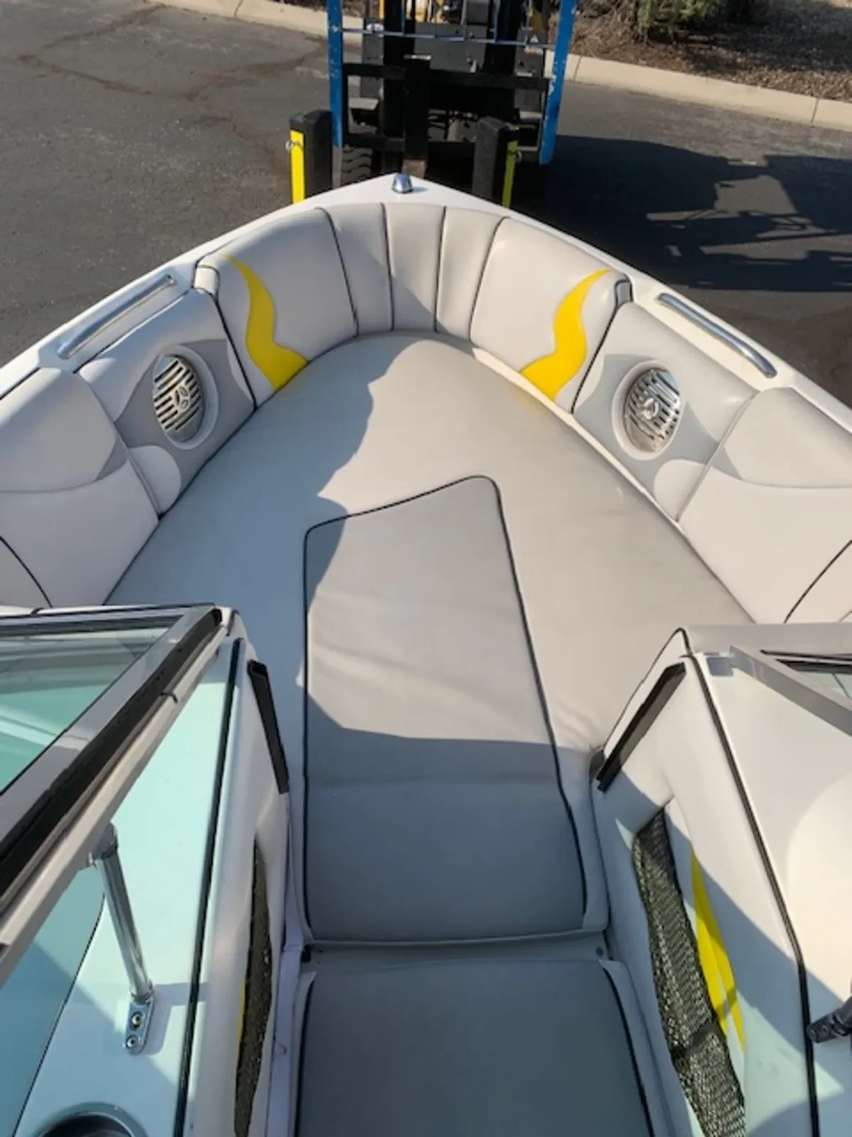 2006 B52 23 MB Sports Boats for sale in Boise Idaho