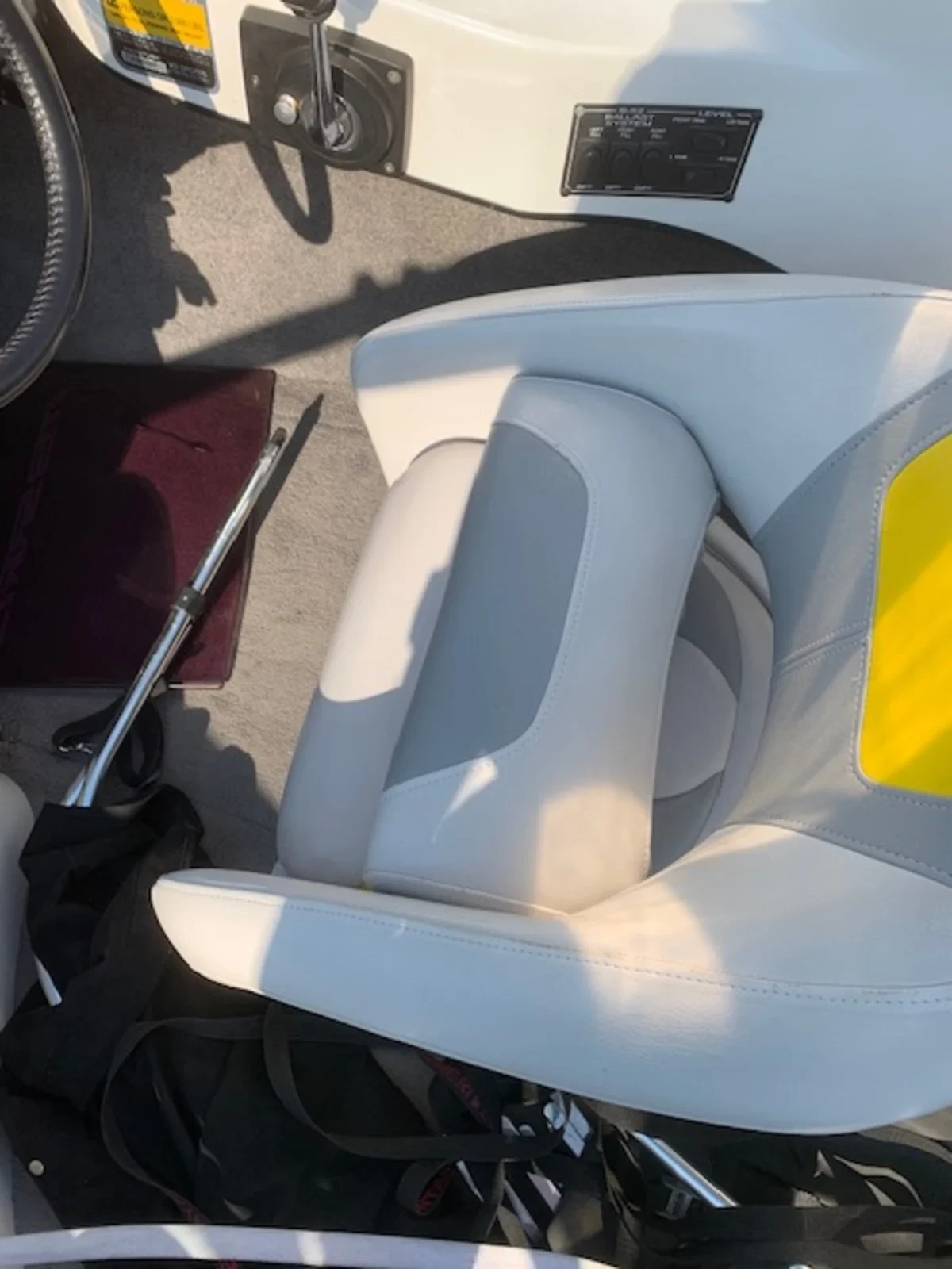 2006 B52 23 MB Sports Boats for sale in Boise Idaho