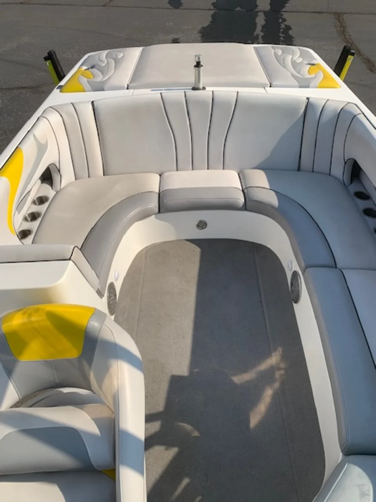 2006 B52 23 MB Sports Boats for sale in Boise Idaho