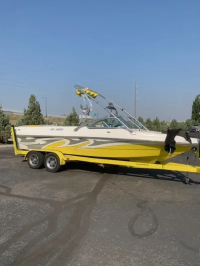 2006 B52 23 MB Sports Boats for sale in Boise Idaho