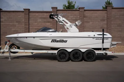 2017 Wakesetter 23 LSV Malibu Boats for sale in Broomfield Colorado
