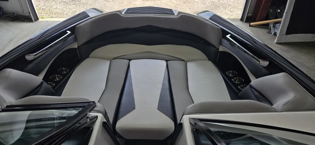 SUPRA - WOLD'S EDITION PACKAGE - SA400