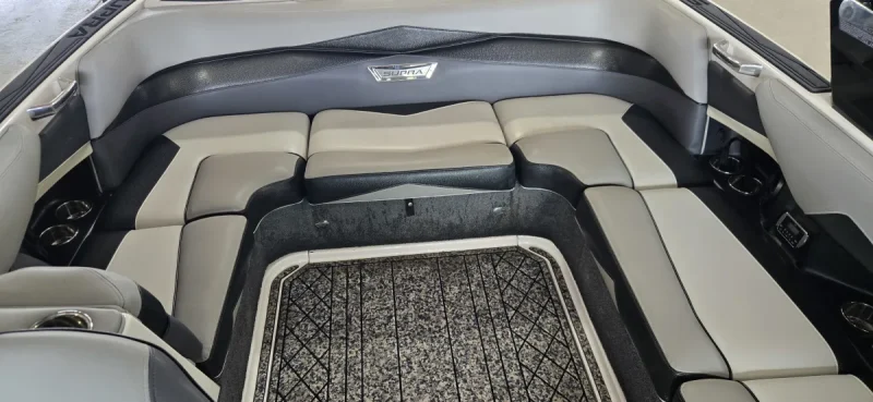 2015 SA Supra Boats for sale in Fort Smith Arkansas