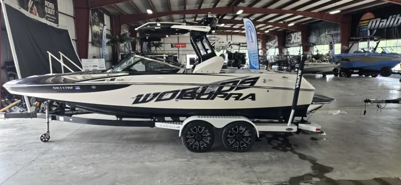 2015 SA Supra Boats for sale in Fort Smith Arkansas